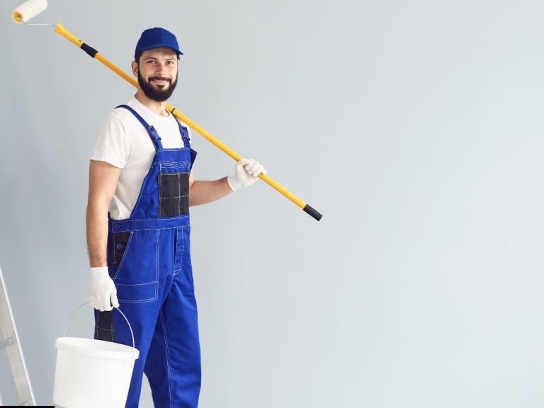 Keeping You Informed Throughout Your Allen TX Interior Painting Project