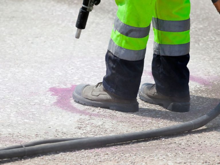 Preparing Your Surface for a Flawless Repaint After Expert Paint Removal in Allen TX