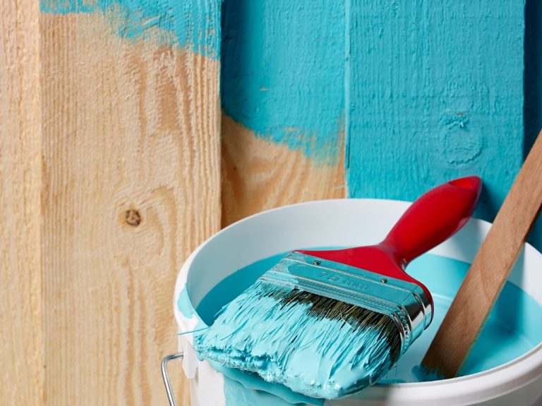 Step-by-Step Guide to Preparing Your Fence for Painting