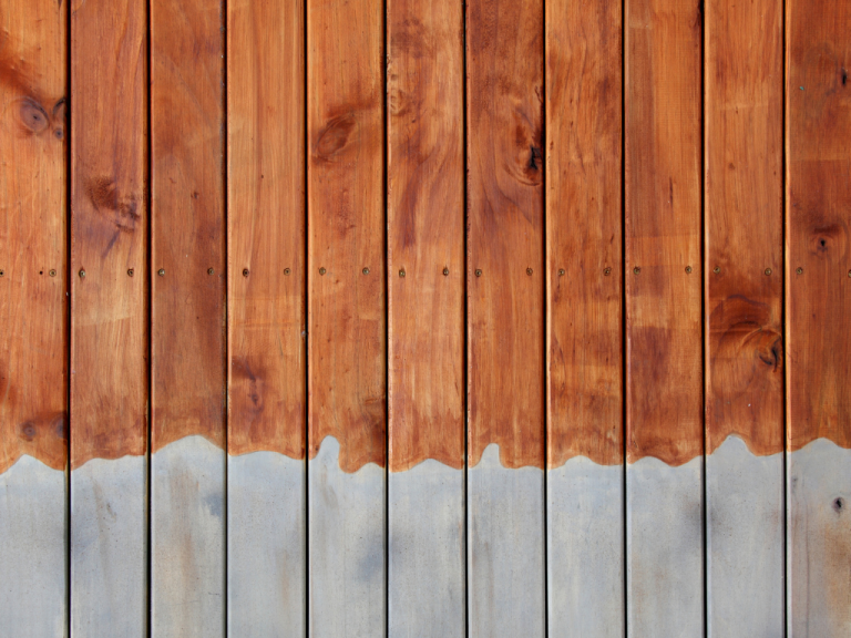 The Secret Weapon to a Perfect Outdoor Space Deck Staining and Sealing Revealed