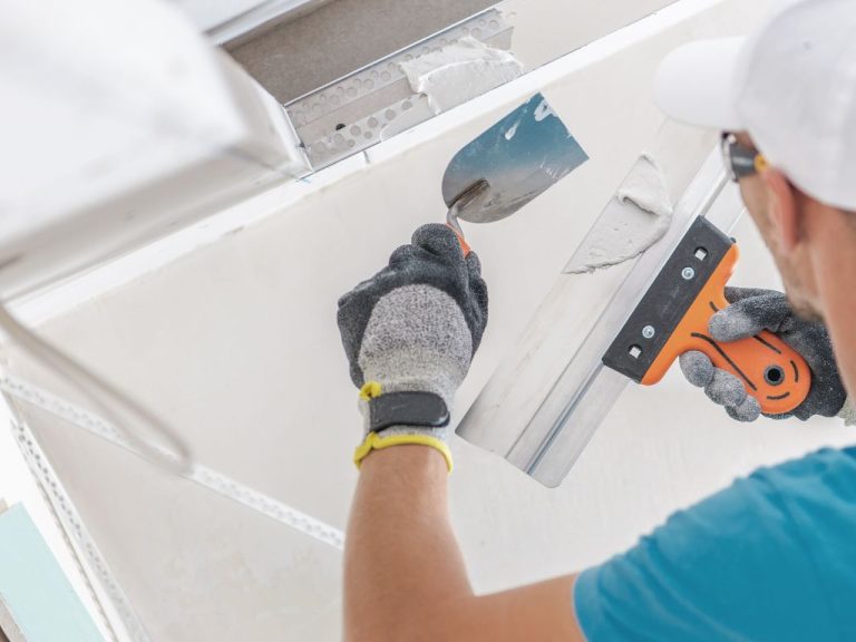 The Shocking Truth About Drywall Damage and Your Homes Value