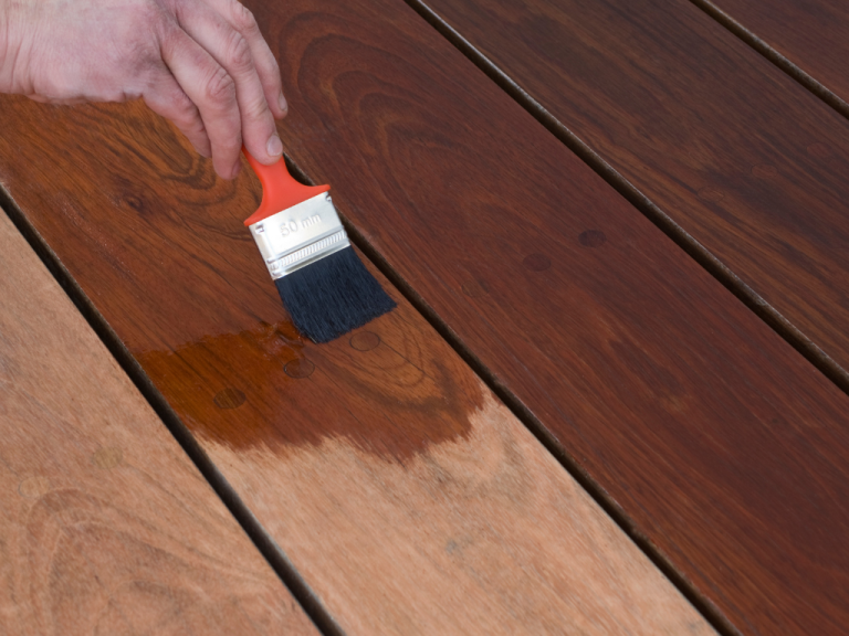 The Ultimate Guide to Choosing the Perfect Stain Color for Your Cabinets