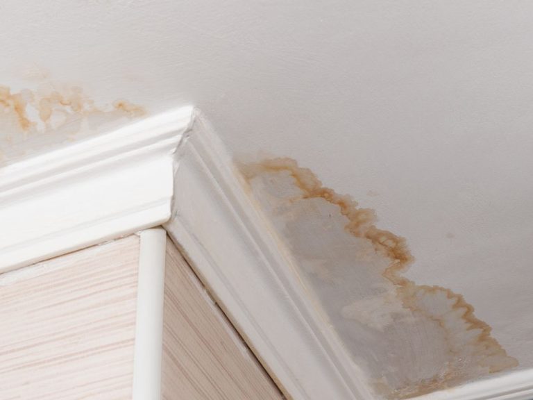 Understanding the Health Risks of Popcorn Ceilings What You Need to Know