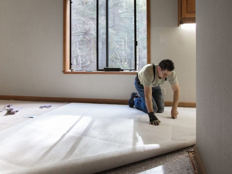 Bubbles, Wrinkles, and Gaps: Troubleshooting Common Wallpaper Issues