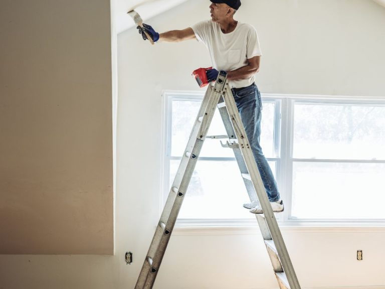 Choosing the Right Paint Finish: Why Your Walls Don't Look Like the Sample in Allen, TX