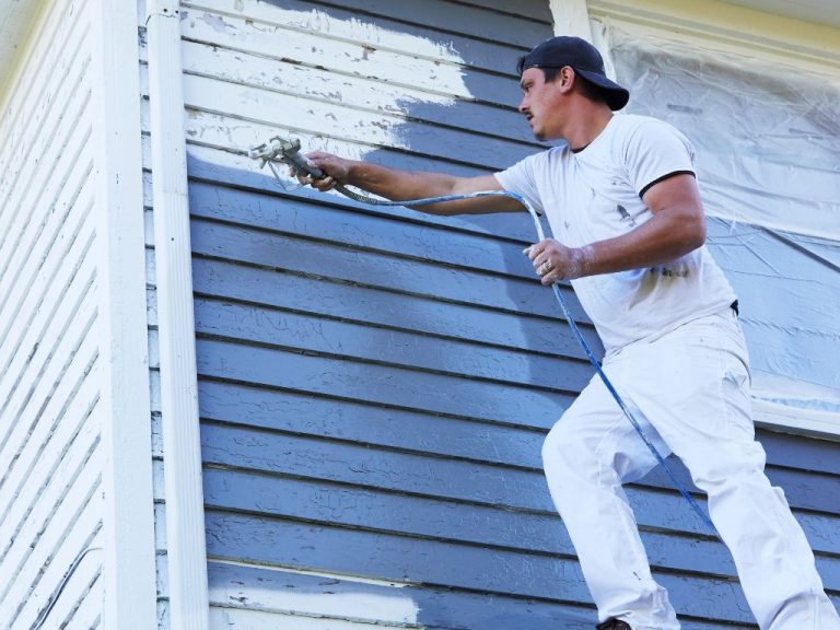 Choosing the Right Paint for Different Weather Conditions: What Allen, TX Homeowners Need to Know