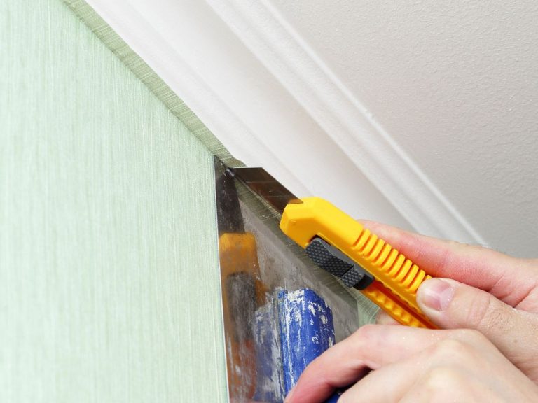 Common Wallpaper Installation Woes: How to Avoid Costly Mistakes in Allen, TX