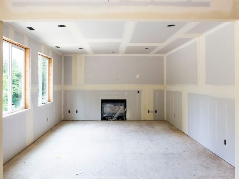 Drywall Installation Gone Wrong: Top 7 Mistakes to Avoid in Allen, TX