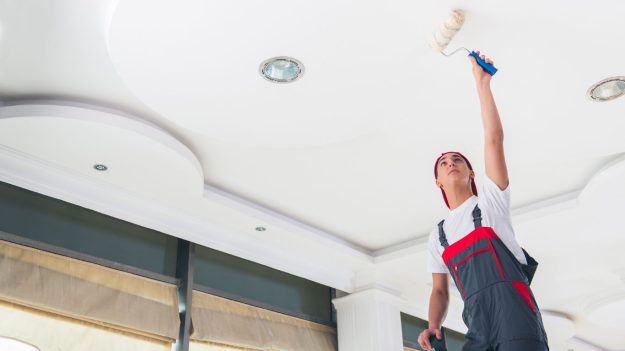 How Do Interior Painting Services in Allen, TX Enhance Property Value?