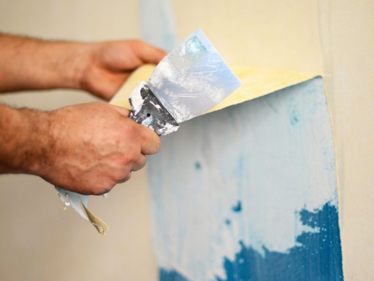 How to Choose the Right Paint Removal Method for Your Specific Needs