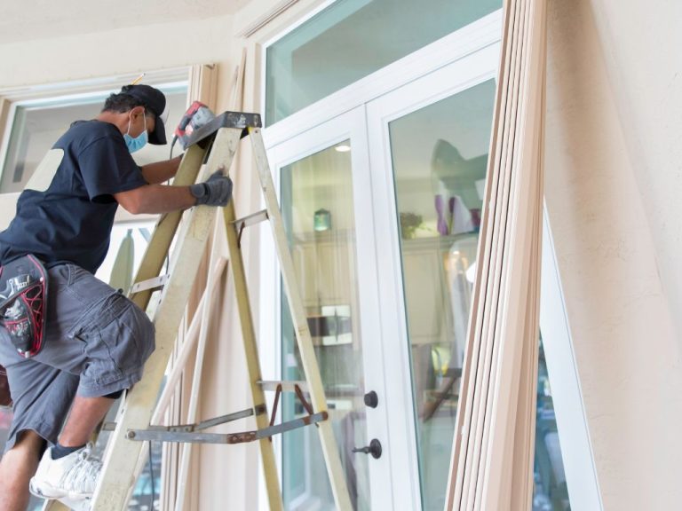 How to Choose the Right Wallpaper for High-Humidity Rooms: Tips from the Pros in Allen, TX