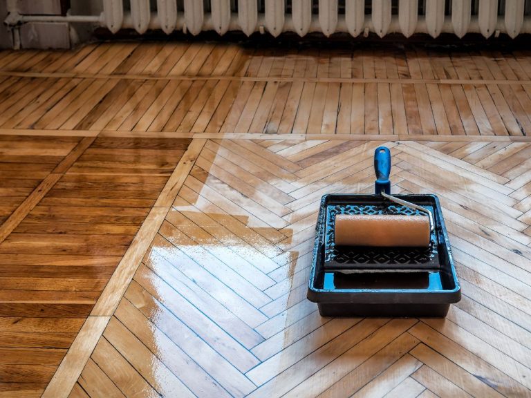 How to Ensure a Long-Lasting Finish with Epoxy Floor Coatings in Allen, TX