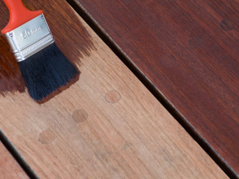 How to Prepare Your Deck for Staining: A Step-by-Step Guide for Lasting Results in Allen, TX