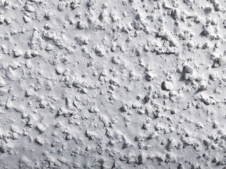 How to Prepare Your Home for Popcorn Texture Removal: A Comprehensive Checklist