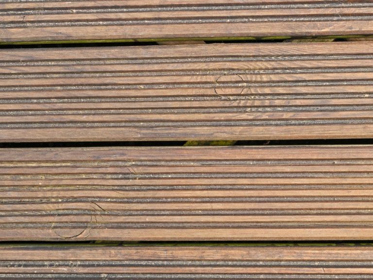 Is It Time to Refresh Your Deck? How Can Staining and Sealing Services Help?