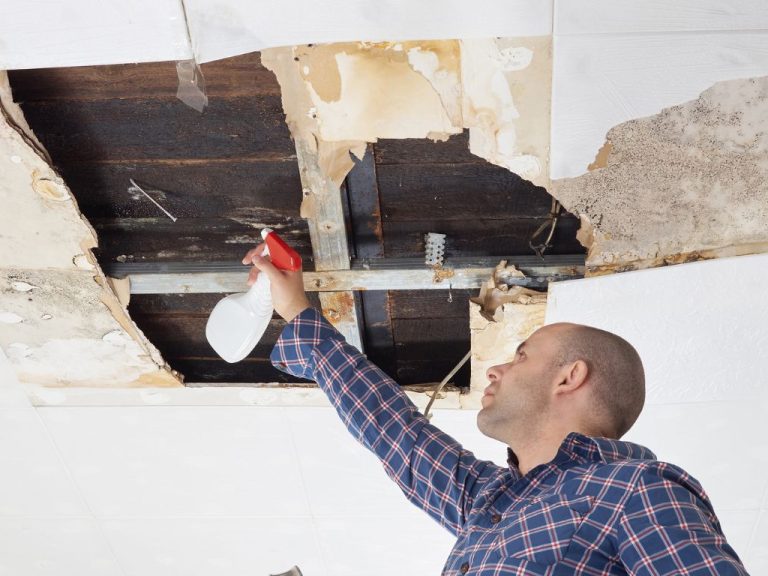 Is Popcorn Ceiling Removal Worth the Mess? What You Need to Know Before You Start in Allen, TX