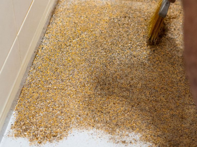 Maintaining Your Floor Coatings: Tips for Longevity and Durabilit