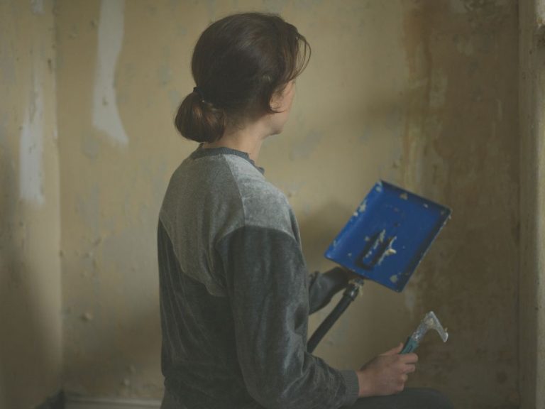 Preparing Your Walls for a Fresh Start Post-Wallpaper Removal Tips in Allen, TX