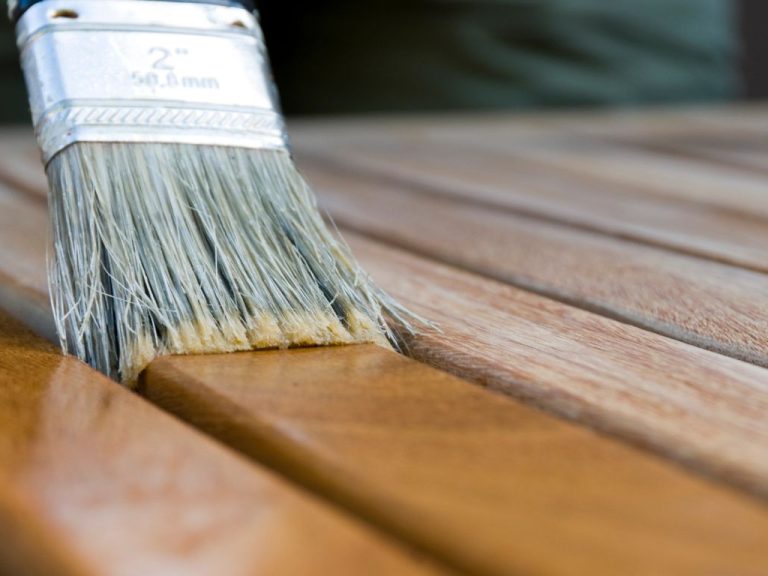 The Hidden Costs of DIY Deck Staining When to Call the Professionals