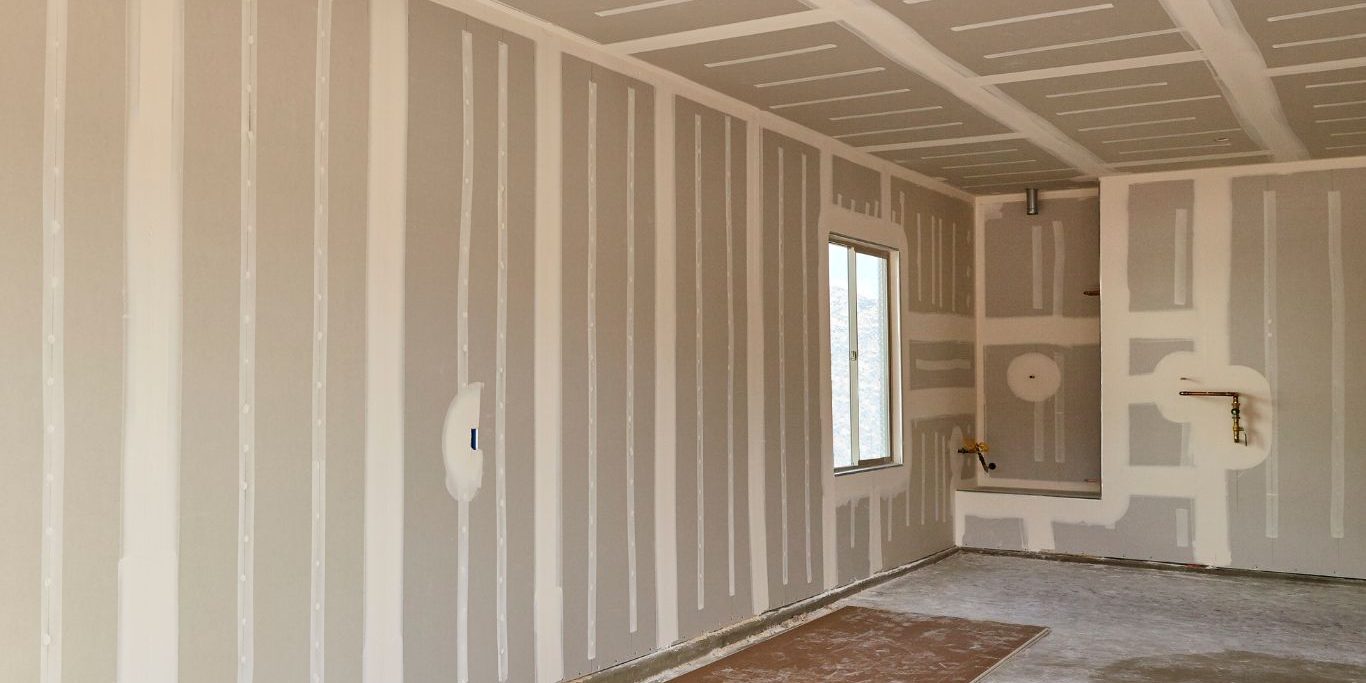 The Hidden Costs of DIY Drywall Repair: What You Need to Know Before You Start in Allen, TX