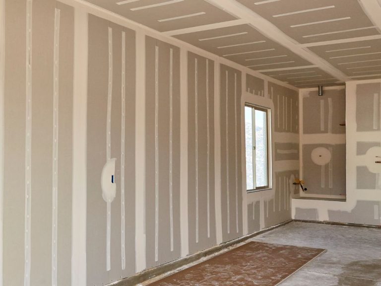 The Hidden Costs of DIY Drywall Repair: What You Need to Know Before You Start in Allen, TX