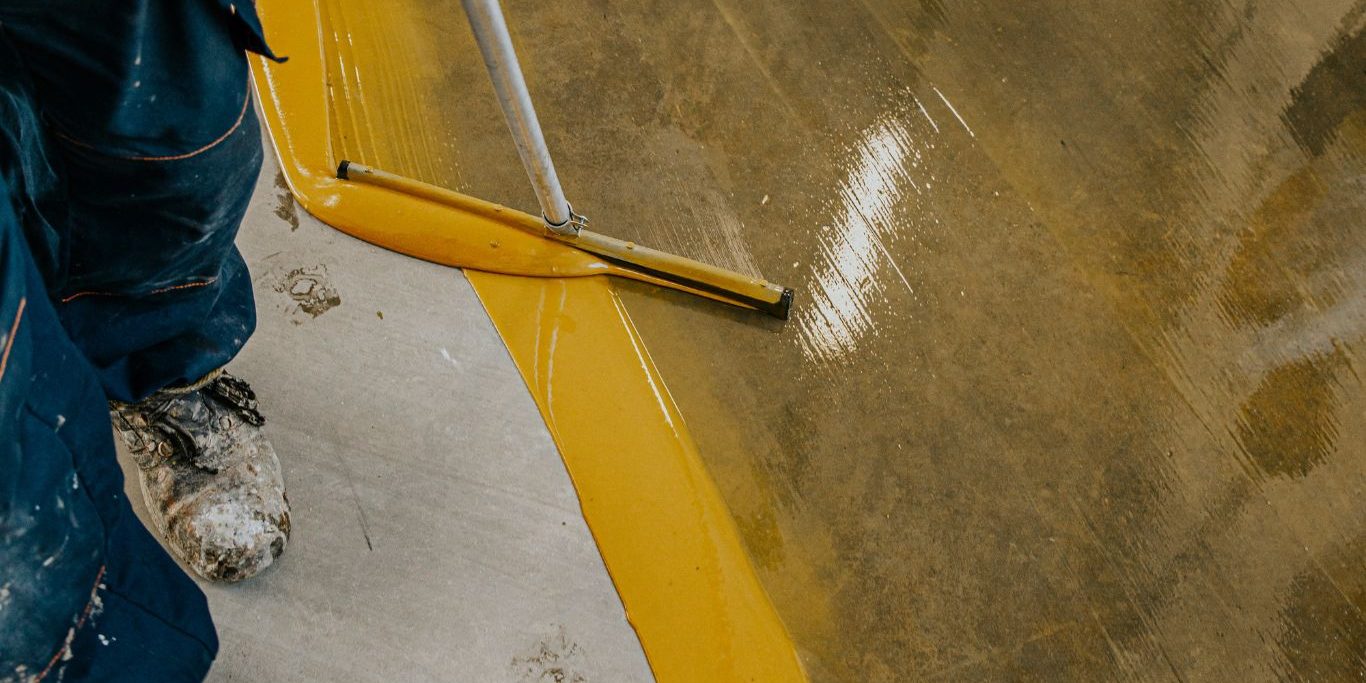 The Hidden Costs of Floor Painting Mistakes: What to Watch Out For in Allen, TX