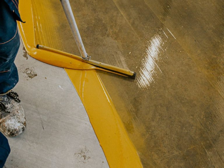 The Hidden Costs of Floor Painting Mistakes: What to Watch Out For in Allen, TX