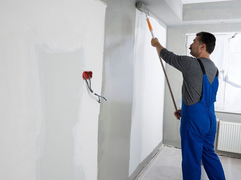 The Ultimate Guide to Choosing the Perfect Paint Color for Every Room