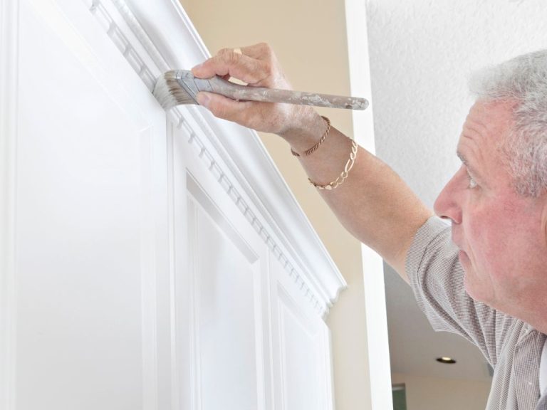 Understanding Cabinet Painting Trends What’s In and What’s Out This Year