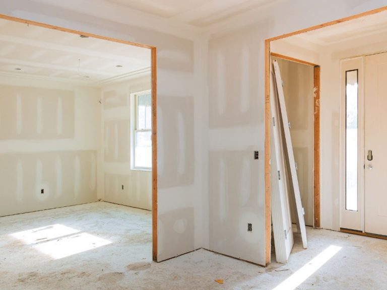 Understanding Drywall Taping and Mudding: Why It’s Crucial for a Flawless Finish