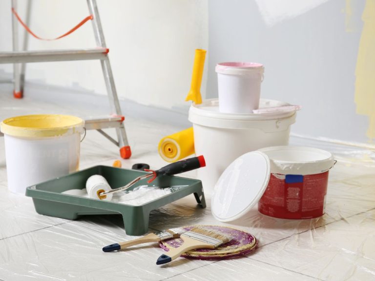 Understanding the Curing Process: Why Patience is Key in Floor Painting