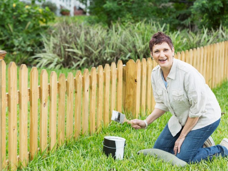 Understanding the Different Types of Fence Paints: Which One is Right for Your Property?