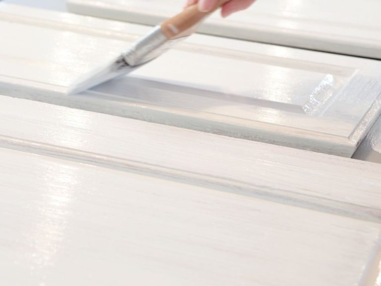 Understanding the Importance of Surface Preparation for a Lasting Cabinet Paint Job