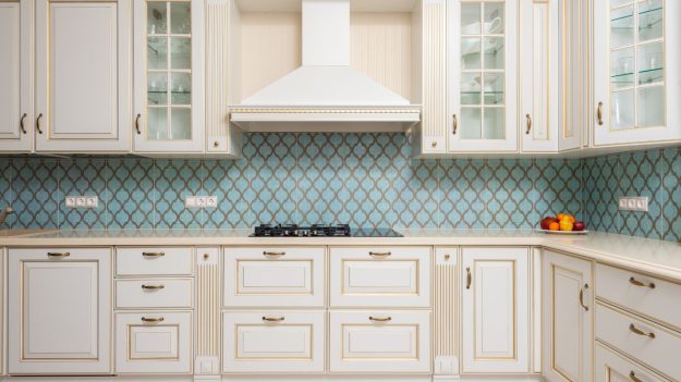 What Are the Key Benefits of Professional Kitchen Cabinet Staining?