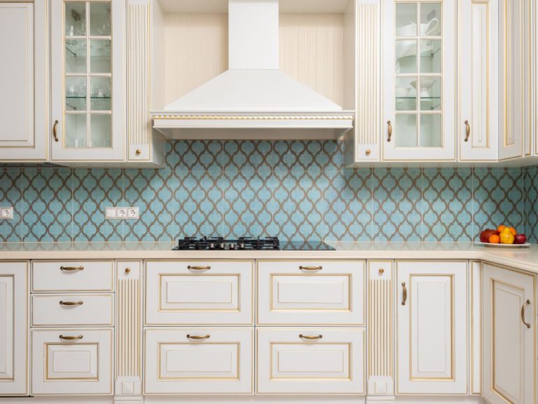 What Are the Key Benefits of Professional Kitchen Cabinet Staining?