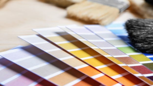 What Makes Interior Painting Services in Allen, TX Essential for Home Makeovers