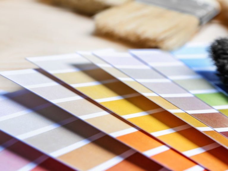 What Makes Interior Painting Services in Allen, TX Essential for Home Makeovers