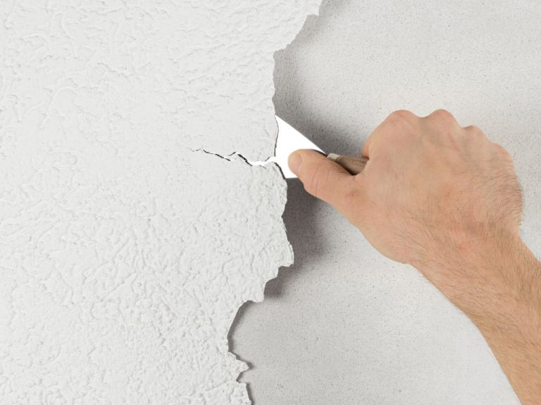 What To Do When Paint Removal Reveals Unexpected Surface Damage