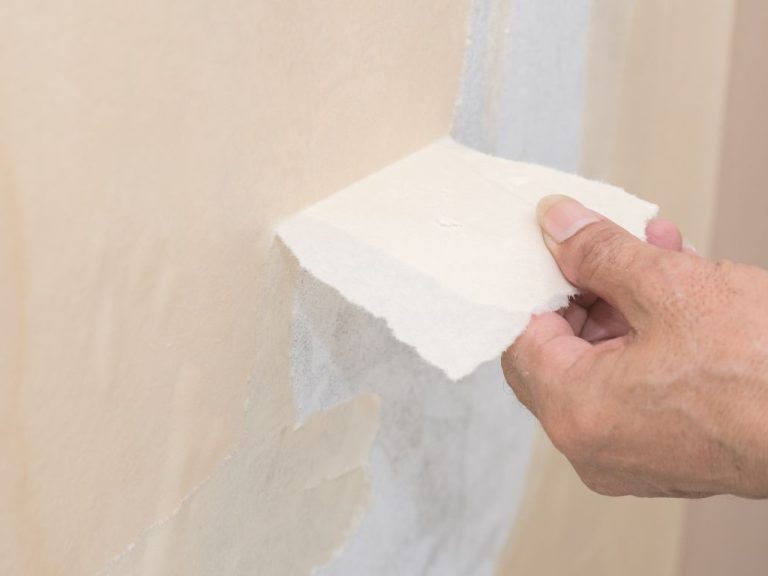 Why Do Homeowners Prefer Professional Wallpaper Removal Over DIY Methods
