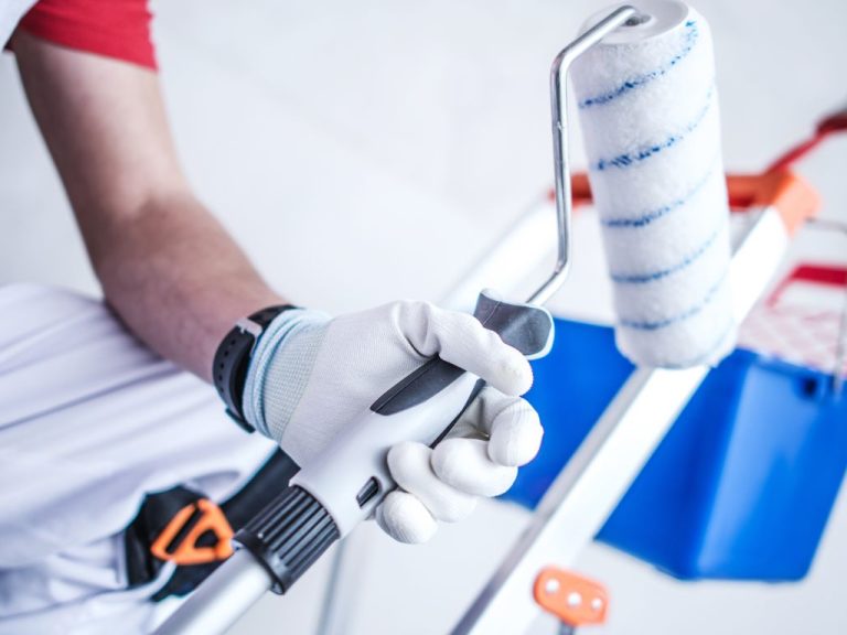 Why Your Exterior Paint Is Peeling: Top Causes and Solutions