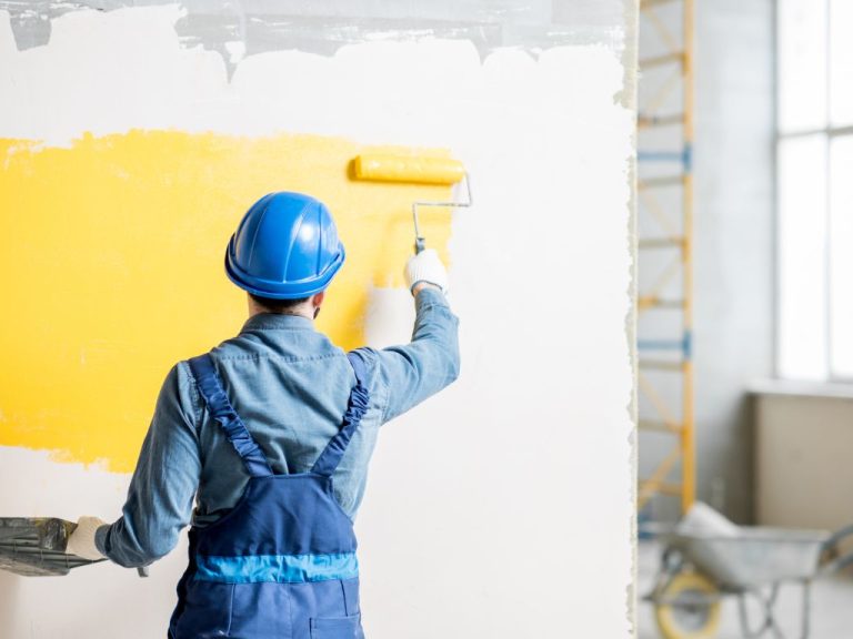 Why Your Interior Paint Isn't Lasting: Common Mistakes Homeowners Make
