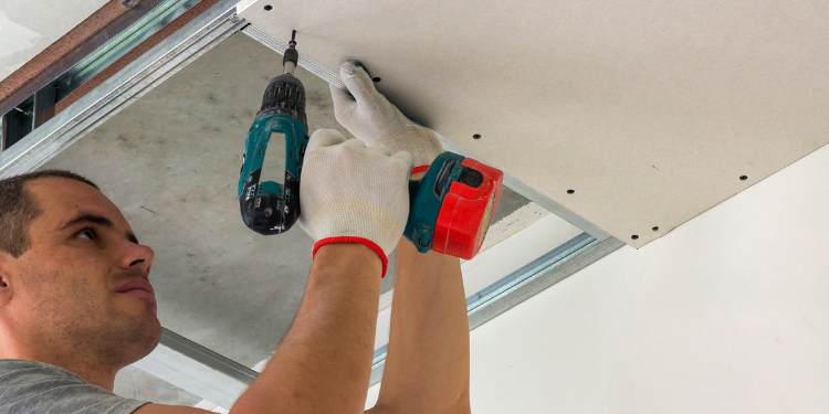 Drywall Installation (4)