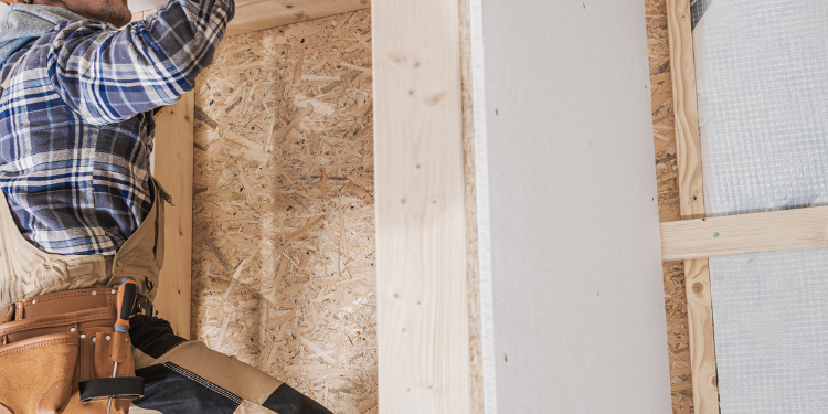 Drywall Installation (7)