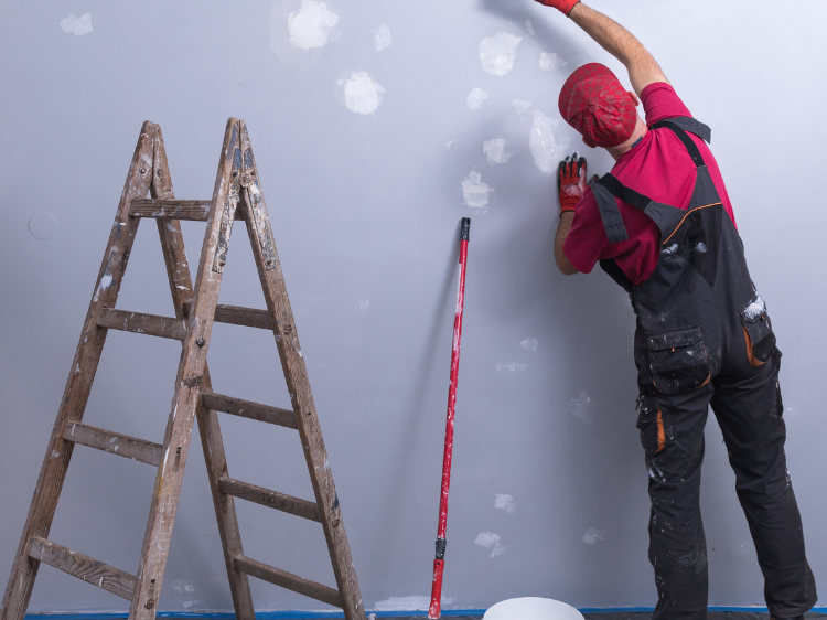 MJ Workforce Solutions