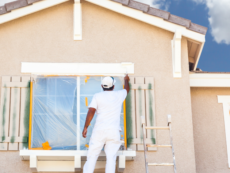 MJ Workforce Solutions