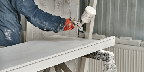 DIY or Pros Pros and Cons of Cabinet Painting Choices DIY or Pros: Pros and Cons of Cabinet Painting Choices