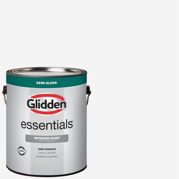 Glidden Essentials Interior Paint Glidden Essentials Interior Paint
