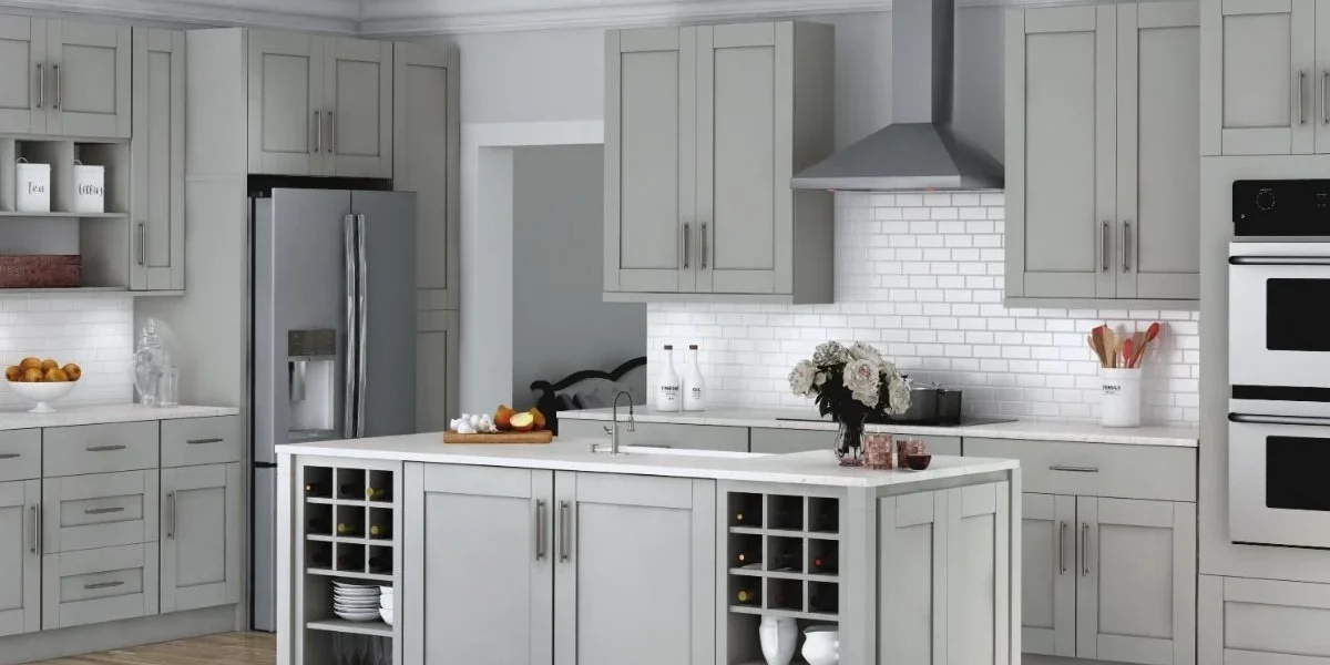 Gray Cabinet Paint Gray Cabinet Paint