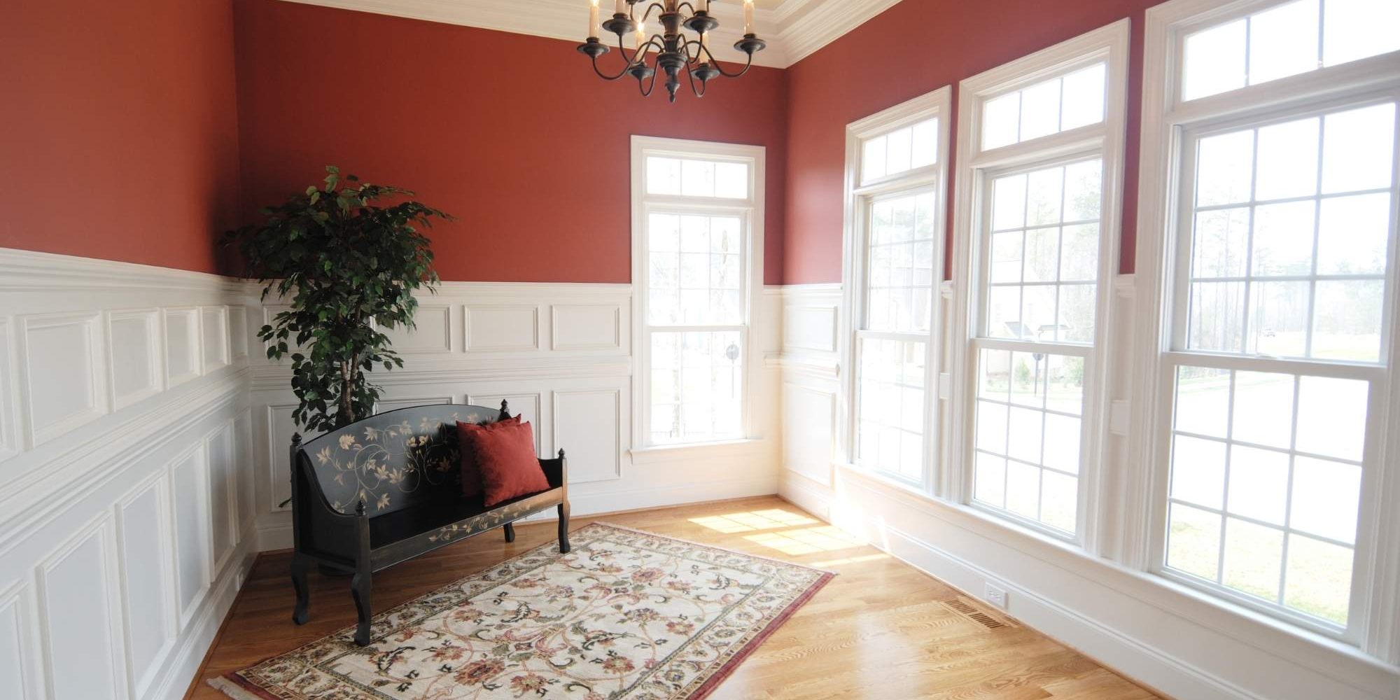 Old House Interior Paint Colors