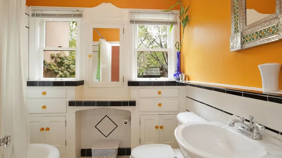 Best Paint Sheen for Bathroom A Comprehensive Guide